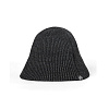 Клош Aloyoga (Black/Anthracite)